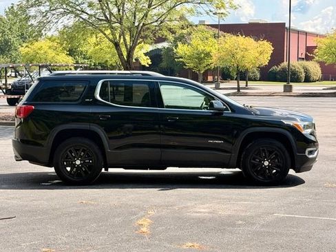 Used 2019 GMC Acadia SLT FWD image 9