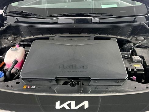 Used 2023 Kia Niro Wave image 31