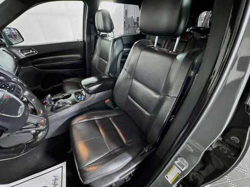 Used 2019 Dodge Durango GT AWD/4WD image 17