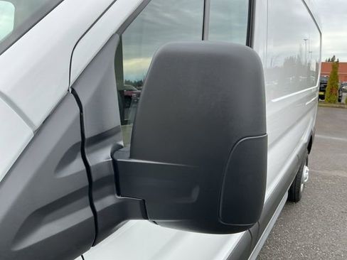 New 2026 Ford Transit 250 148 Medium Roof Extended AWD image 10