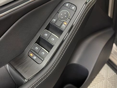 New 2026 Nissan Rogue Platinum w/ Platinum Premium Package image 23