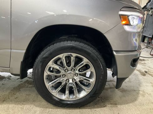 Used 2023 RAM 1500 Laramie AWD/4WD image 18