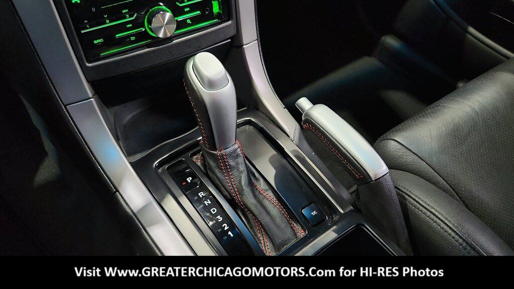 Used 2004 Pontiac GTO RWD image 30