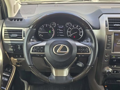 Used 2021 Lexus GX 460 Premium AWD/4WD image 15