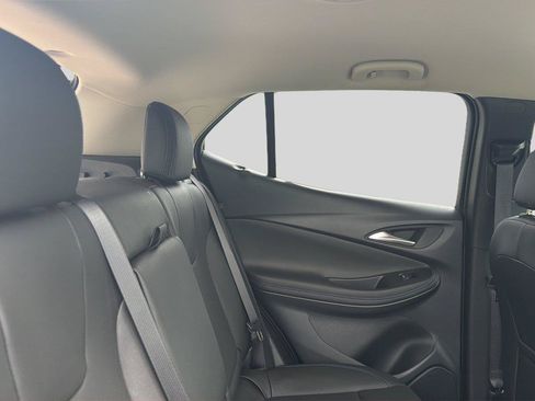 New 2026 Buick Encore GX Sport Touring w/ Advanced Technology Package AWD/4WD image 20