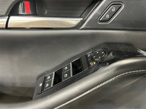 New 2025 MAZDA CX-30 AWD 2.5 S w/ Preferred Package image 26