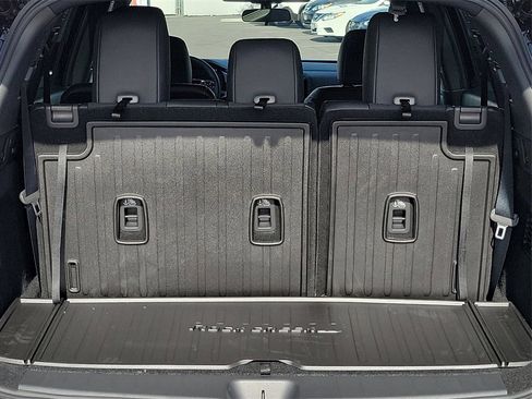 New 2025 Nissan Pathfinder Rock Creek image 22