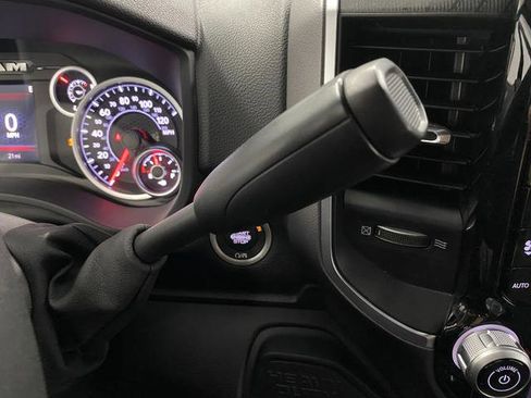 New 2026 RAM 2500 Big Horn image 21