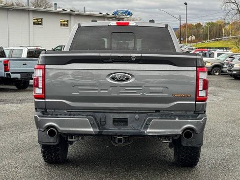 Used 2023 Ford F150 Tremor w/ Equipment Group 402A High AWD/4WD image 4