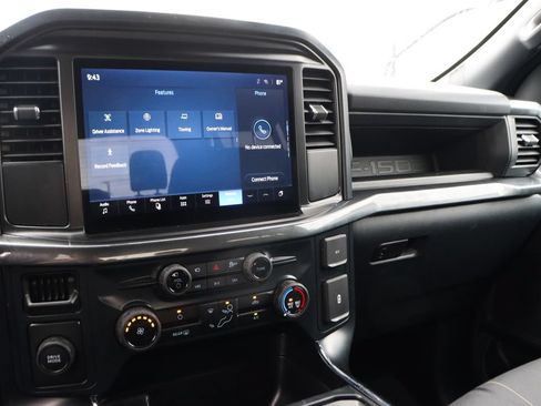 Used 2025 Ford F150 STX RWD image 28