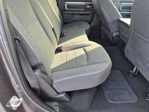 Used 2024 RAM 1500 Warlock RWD image 18