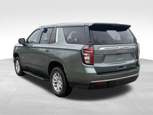 Used 2024 Chevrolet Tahoe LT AWD/4WD image 10