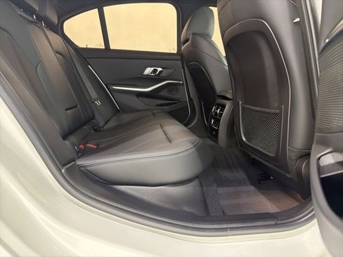 Certified 2023 BMW 330i xDrive Sedan image 23