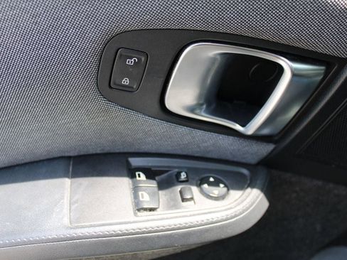 Used 2016 BMW i3 w/ Range Extender RWD image 21