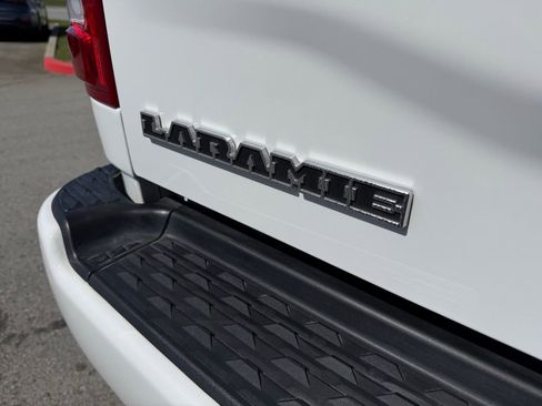 Used 2024 RAM 2500 Laramie w/ Safety Group AWD/4WD image 11