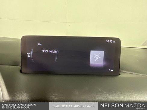 Used 2024 MAZDA CX-5 AWD 2.5 S w/ Preferred Package image 33