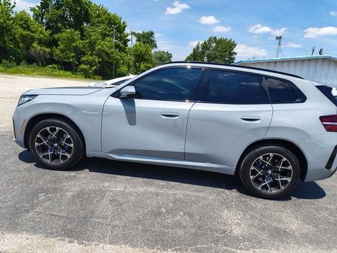 Used 2025 BMW X3 xDrive30i w/ Premium Package AWD/4WD image 7