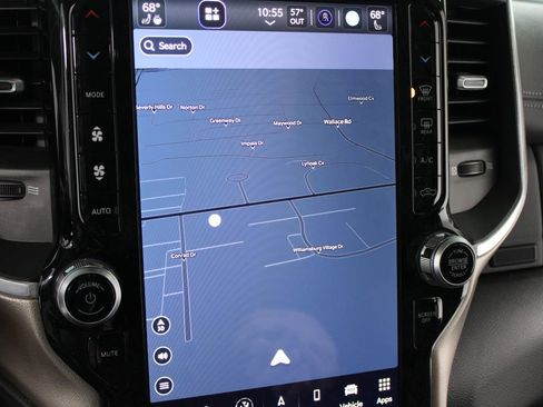 Used 2024 RAM 2500 Laramie image 34