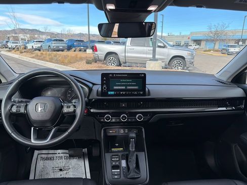 Used 2024 Honda CR-V EX-L image 12