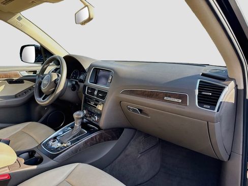 Used 2015 Audi Q5 TDI Prestige AWD/4WD image 36