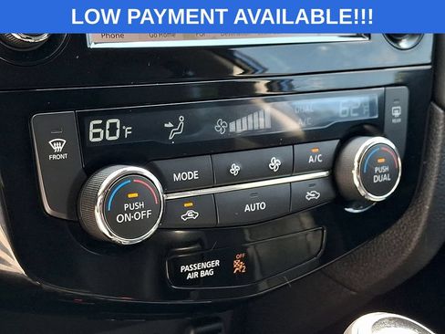 Used 2020 Nissan Rogue SL AWD/4WD image 18