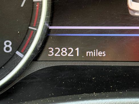 Used 2023 Nissan Sentra SV FWD image 23