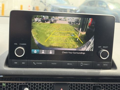 Used 2023 Honda Civic LX image 27
