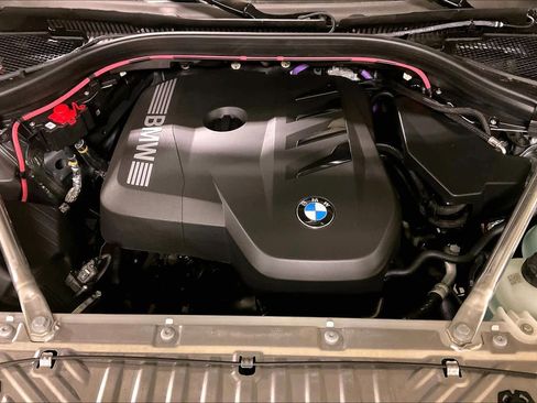 New 2026 BMW X3 xDrive30 w/ Premium Package image 17