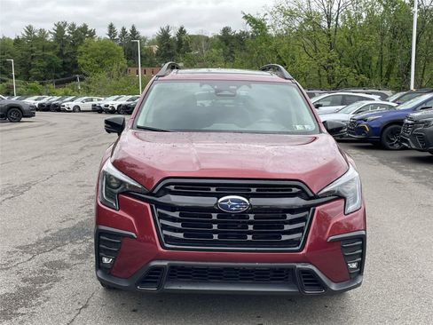 Used 2023 Subaru Ascent Onyx Edition Limited AWD/4WD image 8