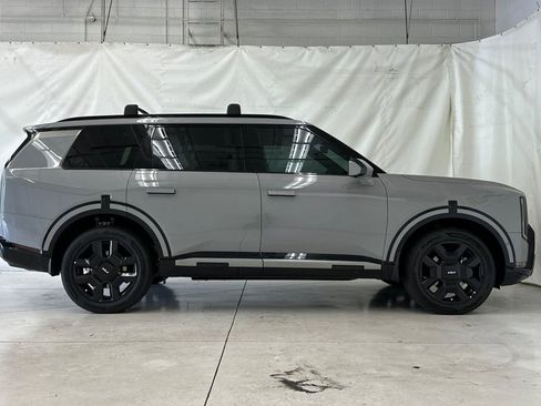 New 2027 Kia Telluride SX Prestige AWD/4WD image 3