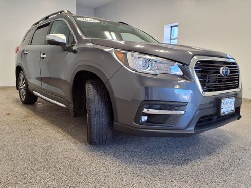 Used 2020 Subaru Ascent Touring AWD/4WD image 4