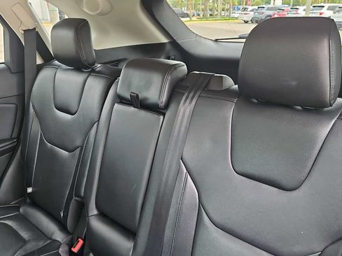 Used 2022 Ford Edge Titanium AWD/4WD image 24