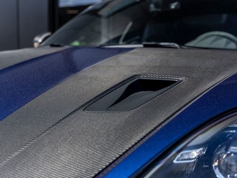 Certified 2024 Porsche 718 Boxster Spyder RS image 25