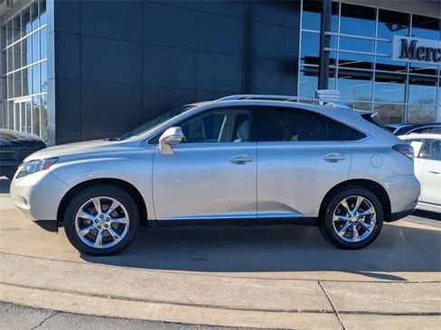 Used 2012 Lexus RX 350 FWD image 6