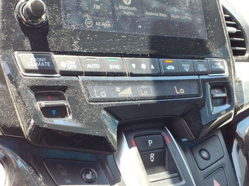 Used 2022 Honda Odyssey Touring image 15