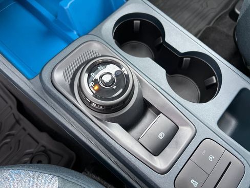 New 2025 Ford Maverick XLT w/ XLT Luxury Package image 20