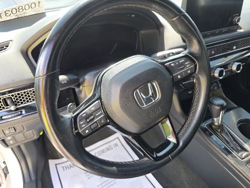 Used 2022 Honda Civic Sport image 7