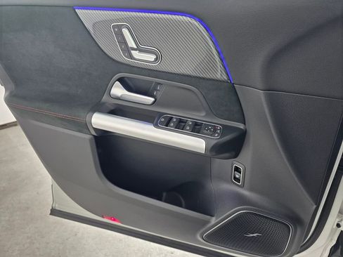 Certified 2025 Mercedes-Benz GLA 250 image 25