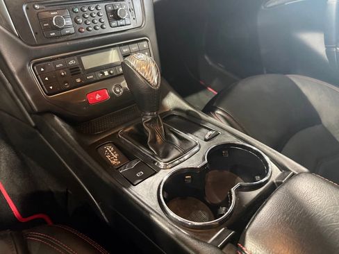 Used 2016 Maserati GranTurismo MC RWD image 33