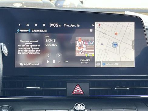 Certified 2023 Hyundai Elantra N image 15