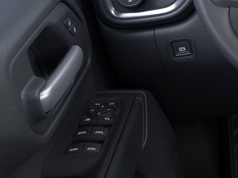 New 2026 Chevrolet Silverado 2500 Custom w/ Custom Value Package AWD/4WD image 22