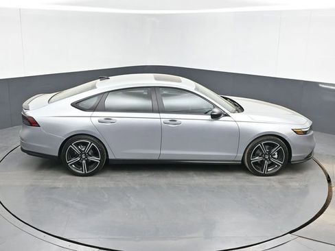 New 2026 Honda Accord Sport image 38