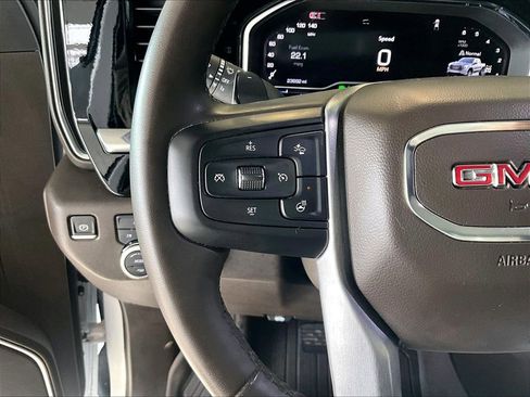 Used 2024 GMC Sierra 1500 SLT w/ SLT Premium Plus Package image 23
