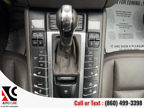 Used 2016 Porsche Macan S image 26