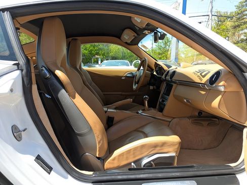 Used 2006 Porsche Cayman S RWD image 28