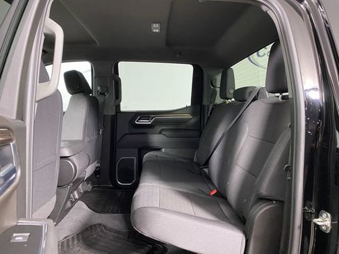 Certified 2026 Chevrolet Silverado 1500 LT AWD/4WD image 25