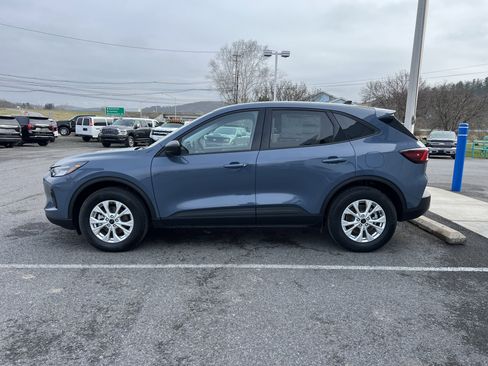 Used 2025 Ford Escape Active w/ Tech Pack #1 image 7