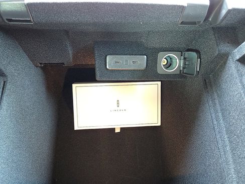 New 2025 Lincoln Navigator Reserve w/ Jet Appearance Package image 20