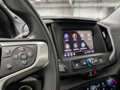 Used 2023 GMC Terrain SLE w/ Driver Convenience Package AWD/4WD image 27