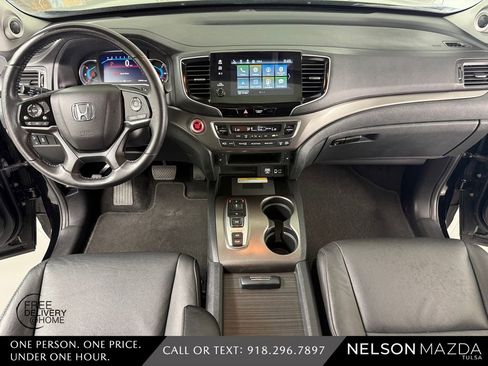 Used 2022 Honda Pilot Special Edition image 36
